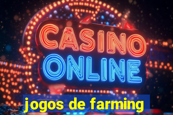 jogos de farming